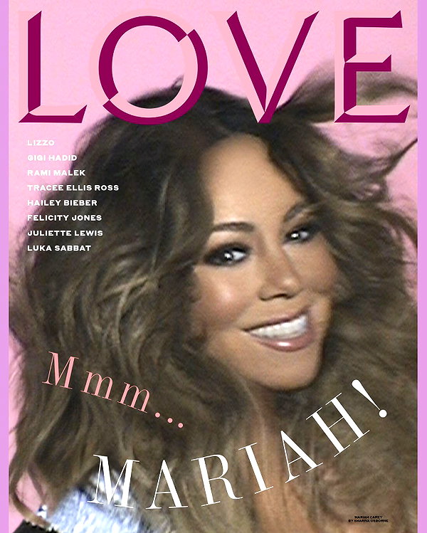 mariahcarey instagram image archive image