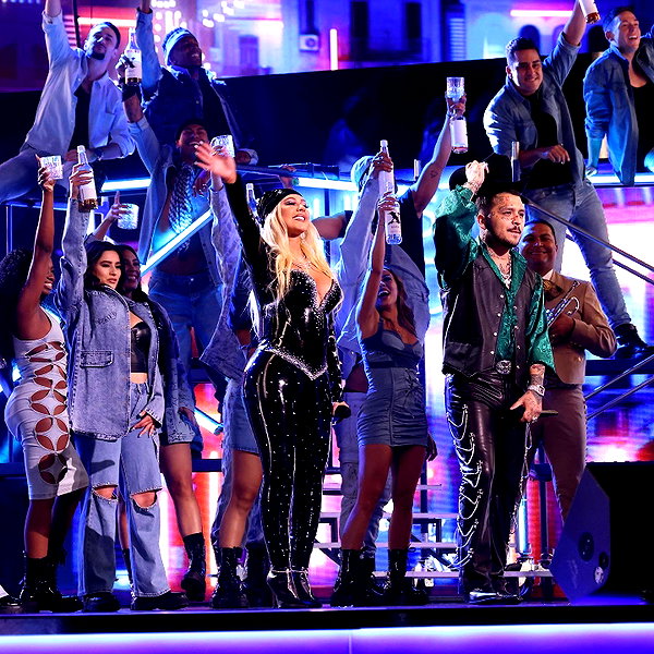 xtina instagram image archive image