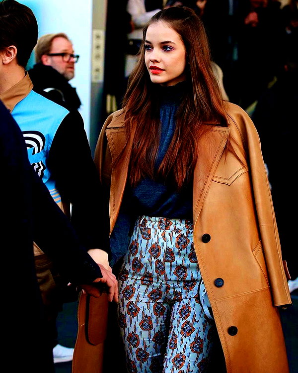 realbarbarapalvin instagram image archive image