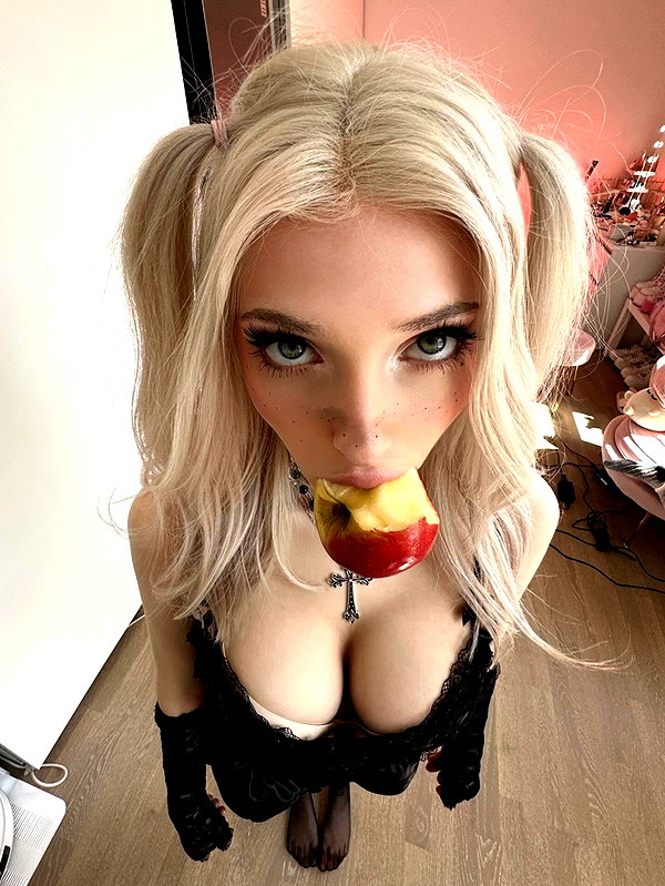 milkibunshehe instagram image archive image
