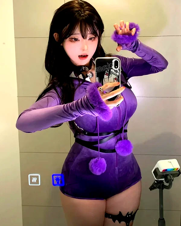 yingyinng_ instagram image archive image