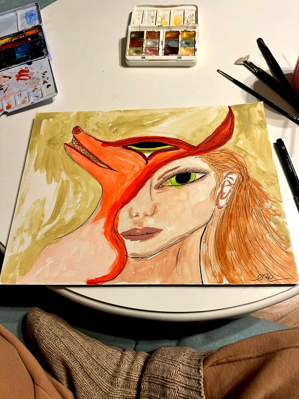 eva_romanovski instagram image archive image