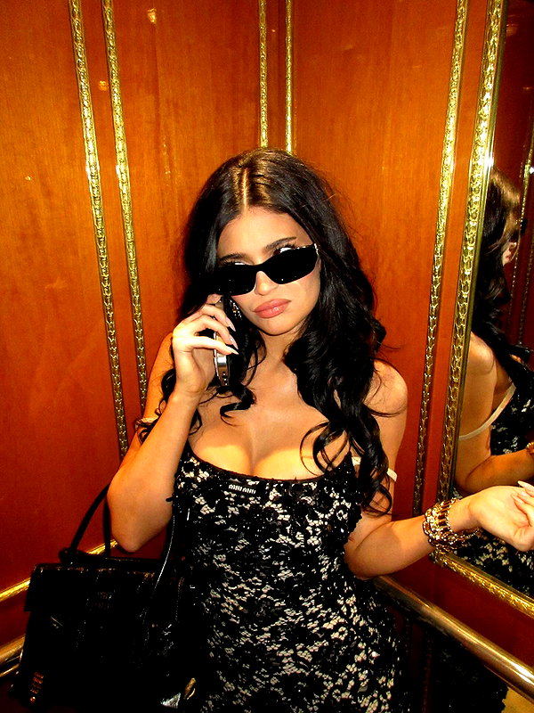 kyliejenner instagram image archive image