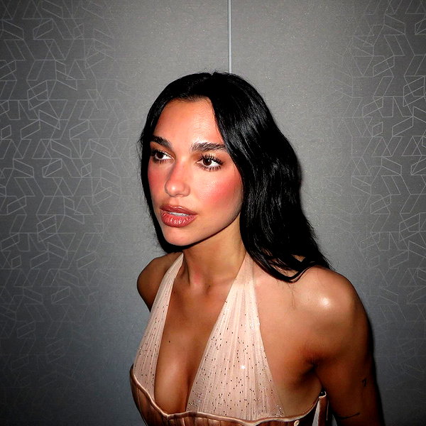 dualipa instagram image archive image