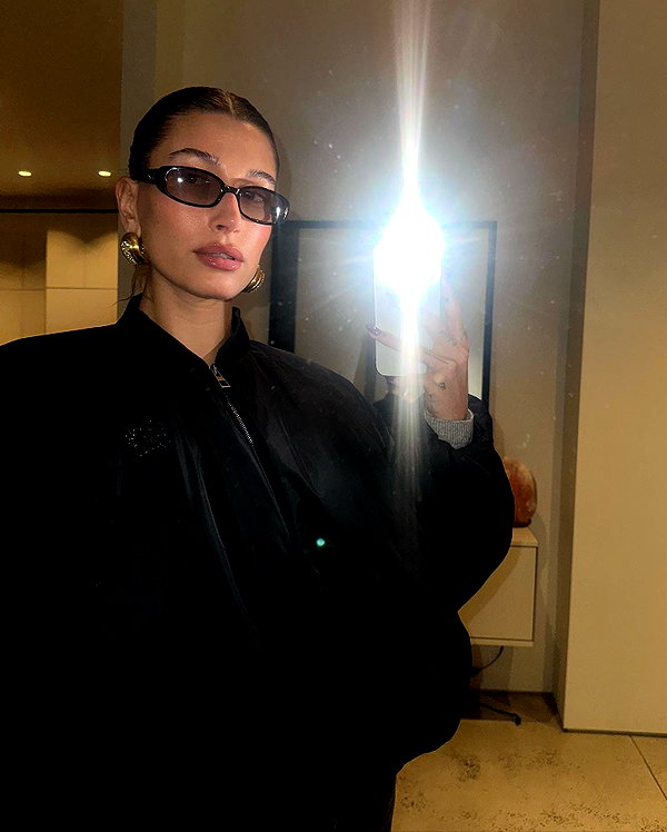 haileybieber instagram image archive image