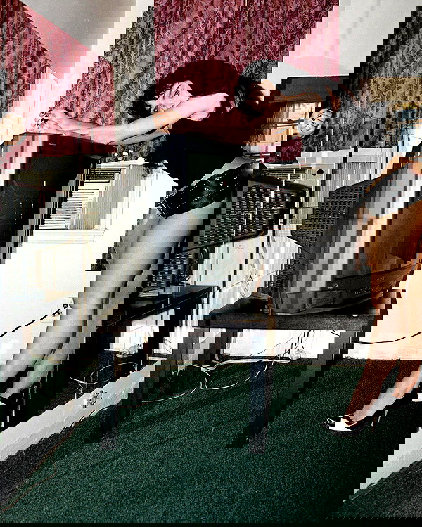 sabrinacarpenter sabrinacarpenter archive image