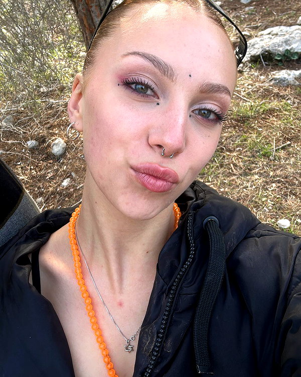 _.shelichka._ instagram image archive image