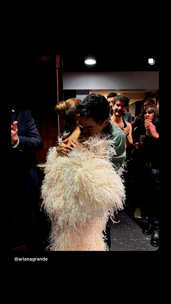 arianagrande instagram image archive image