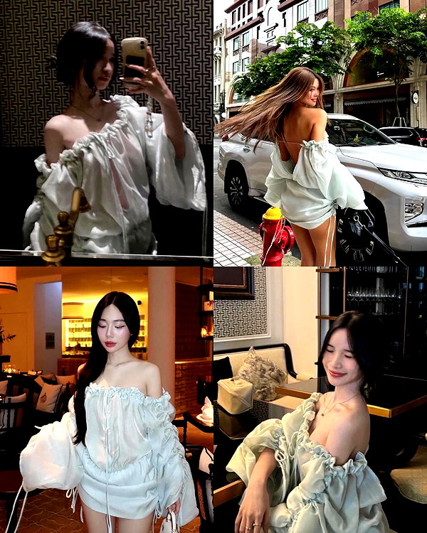 lyhythuedoxinh instagram image archive image