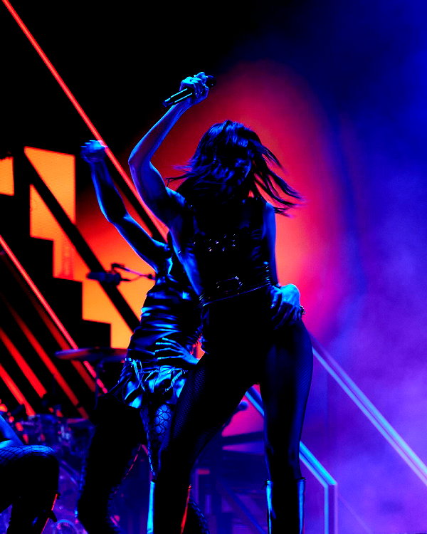 dualipa instagram image archive image