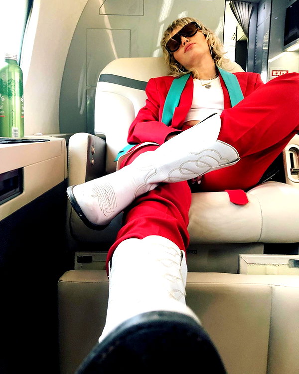 mileycyrus instagram image archive image