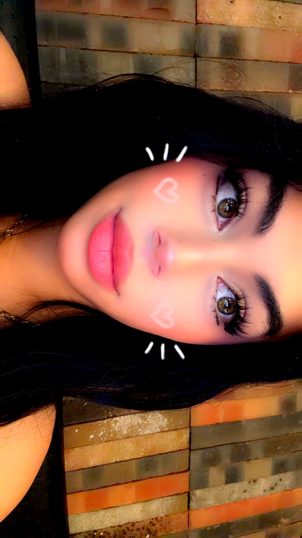 Archived image from @rinnibunny on Instagram