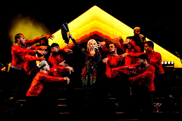 xtina instagram image archive image