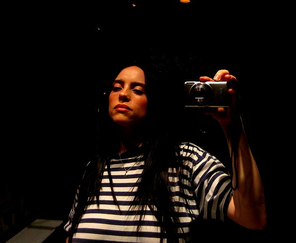 billieeilish instagram image archive image