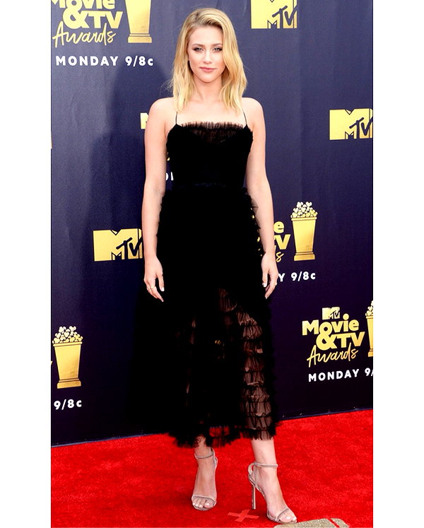 lilireinhart instagram image archive image