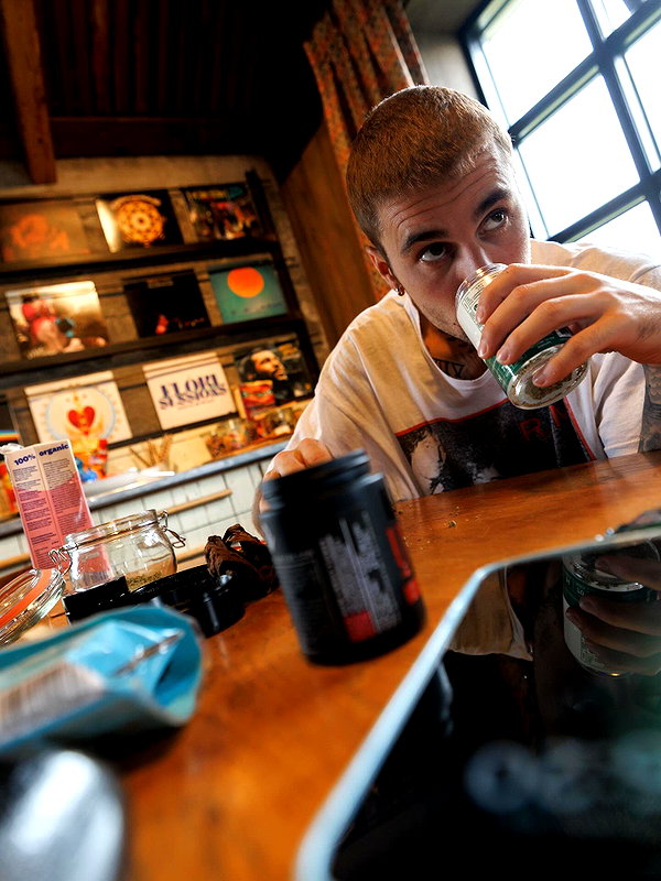 lilbieber instagram image archive image