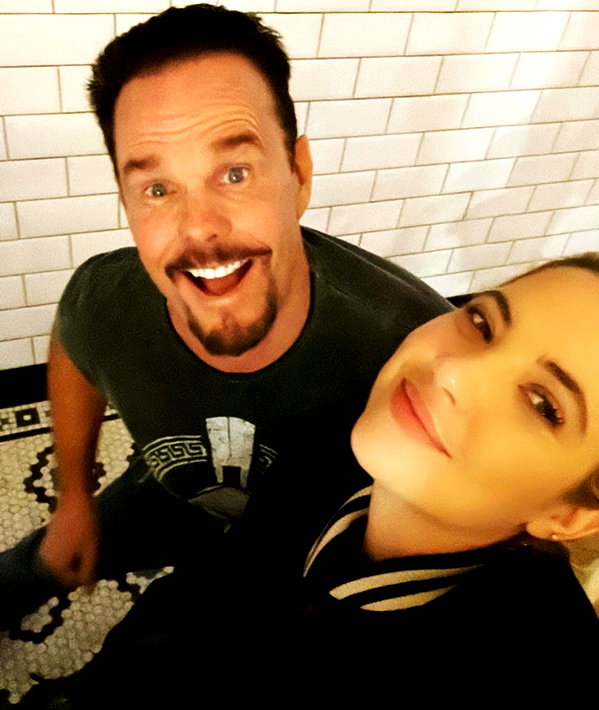 ashleybenson instagram image archive image