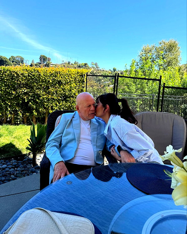 demimoore instagram image archive image