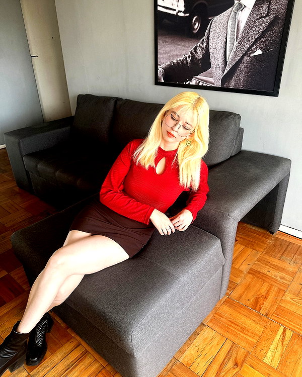 lulymakima instagram image archive image