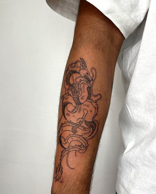 Archived image from @mika_franco_tattoos on Instagram