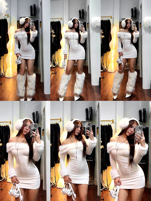 lyhythuedoxinh instagram image archive image