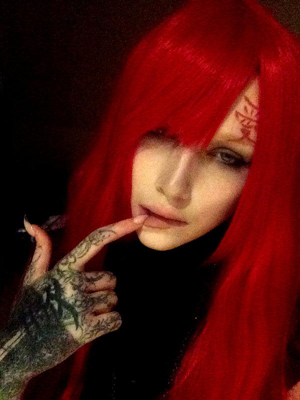 mareuxsimp instagram image archive image