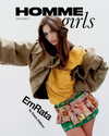 hommegirls Altpins Profile Picture
