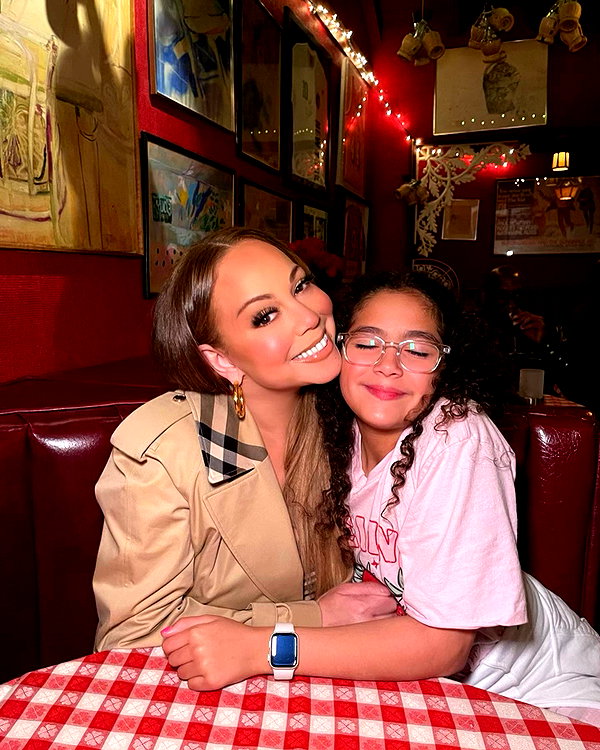 mariahcarey instagram image archive image