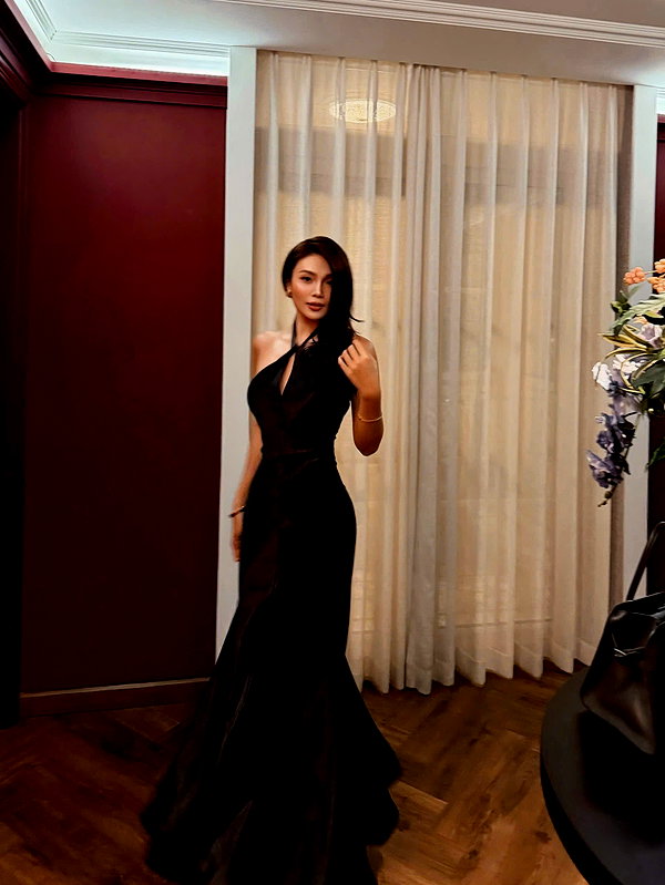 lyhythuedoxinh instagram image archive image