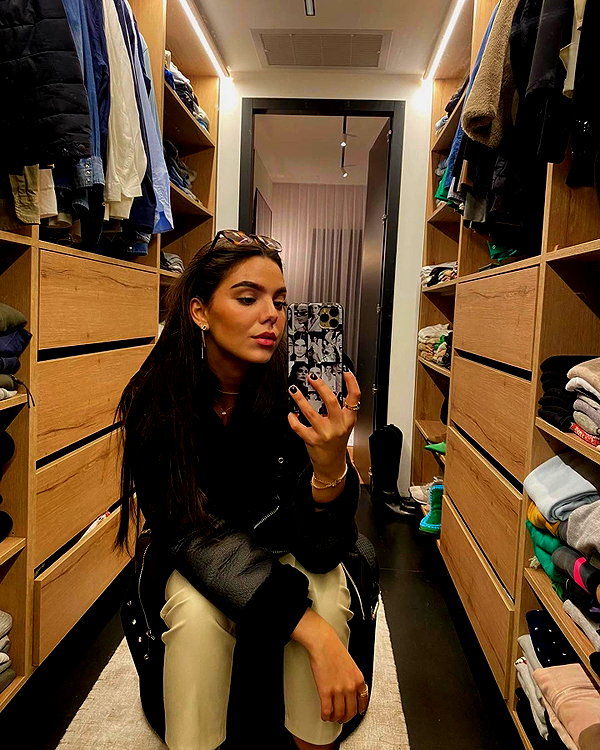 roni.benshushan instagram image archive image