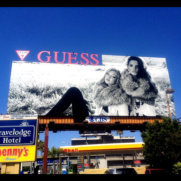 gigihadid instagram image archive image
