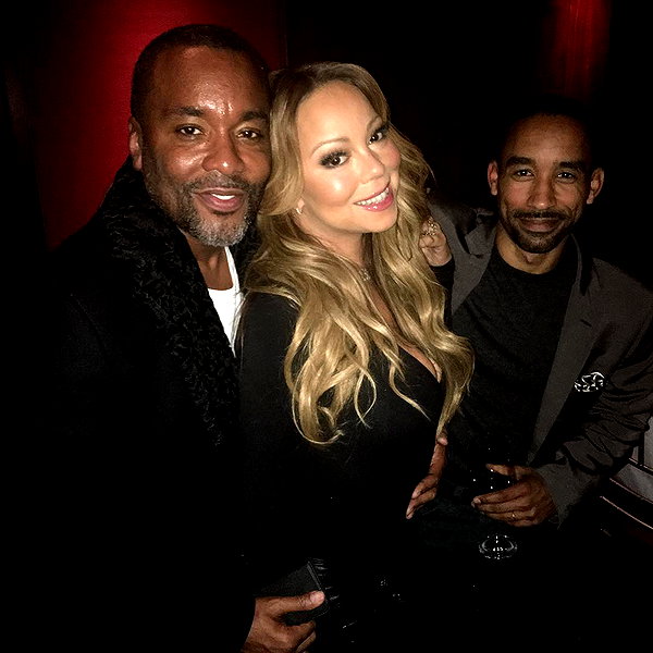 mariahcarey instagram image archive image