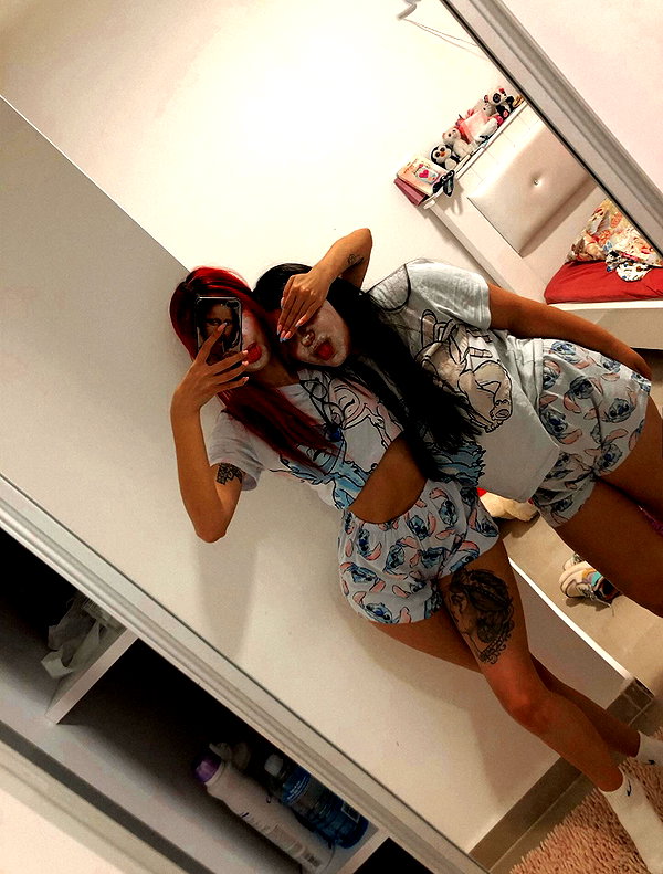 shanidahan7 instagram image archive image