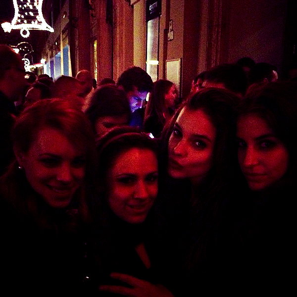 realbarbarapalvin instagram image archive image