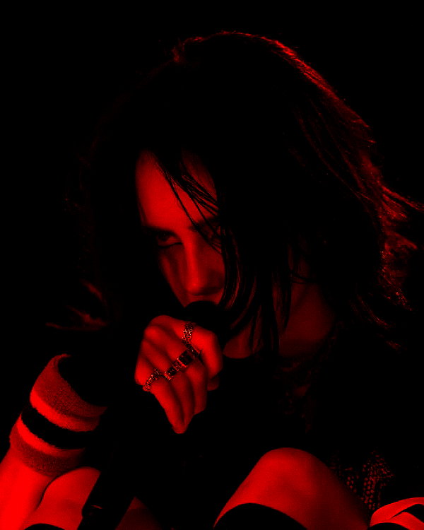 billieeilish instagram image archive image