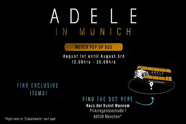 adele instagram image archive image