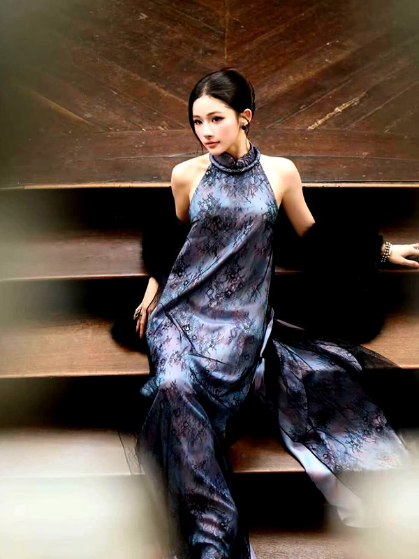 lyhythuedoxinh instagram image archive image