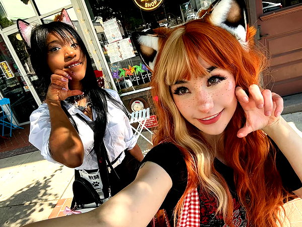 vanillachaiiiii instagram image archive image