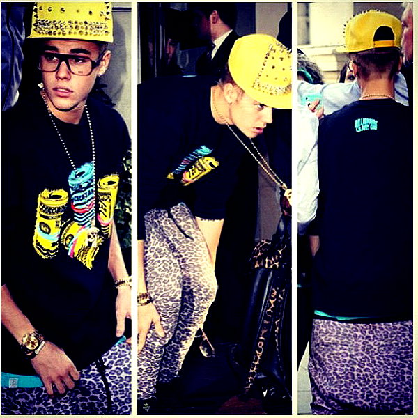 lilbieber instagram image archive image