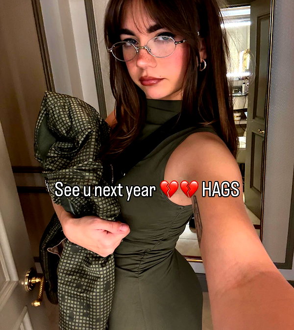 haylujan instagram image archive image