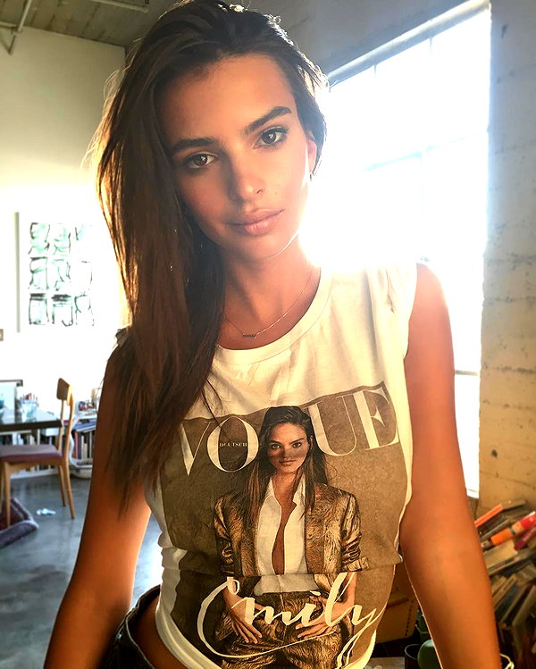 emrata instagram image archive image