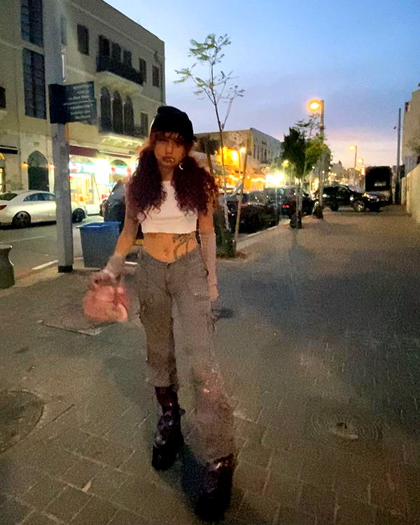naamasini instagram image archive image
