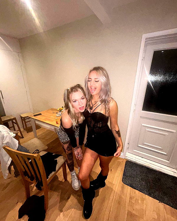 charley.chambers instagram image archive image