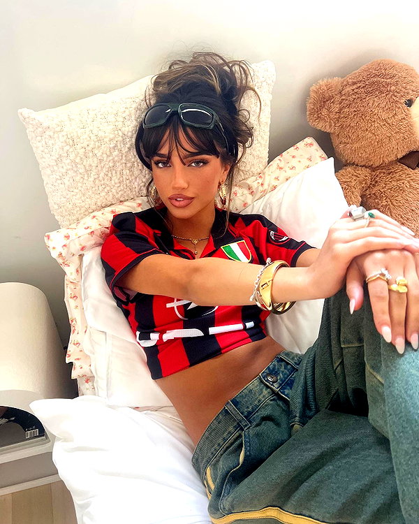 ellachristo instagram image archive image