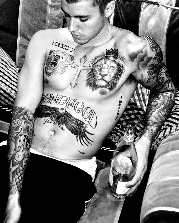 lilbieber instagram image archive image
