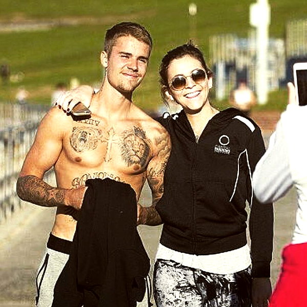 lilbieber instagram image archive image