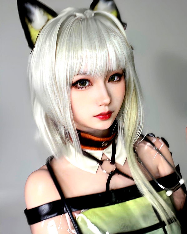 xier_cos instagram image archive image