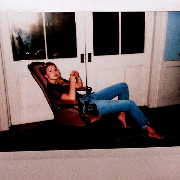 gigihadid instagram image archive image