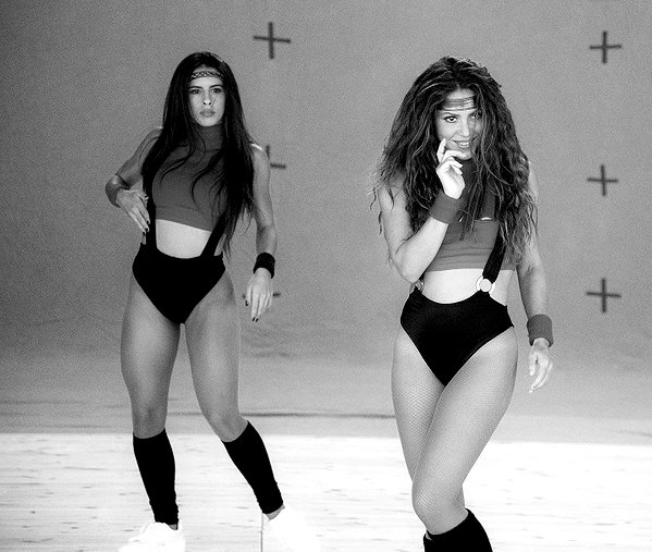 shakira instagram image archive image