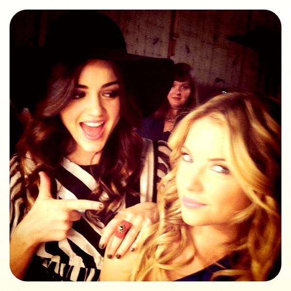 lucyhale instagram image archive image